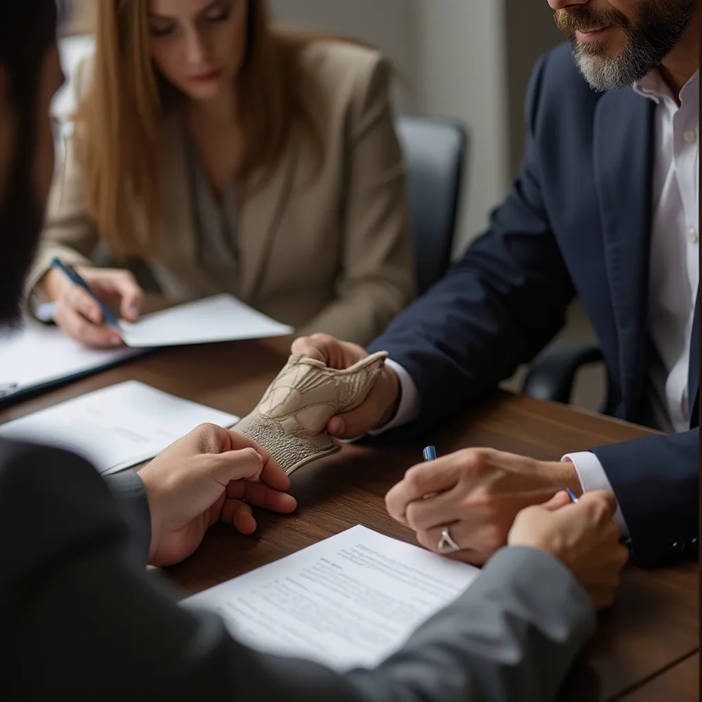 Instructora especializada en marketing digital