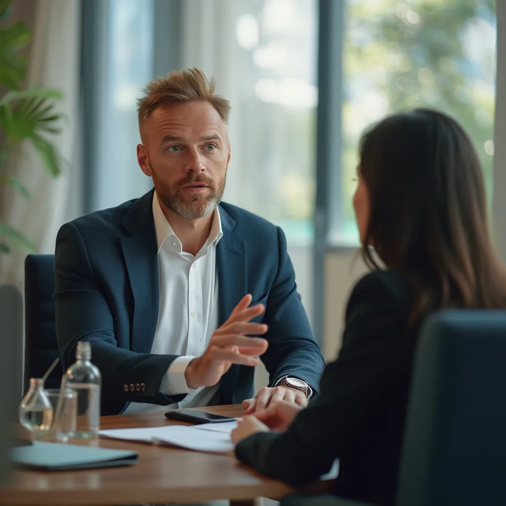 Especialista en Sostenibilidad Empresarial