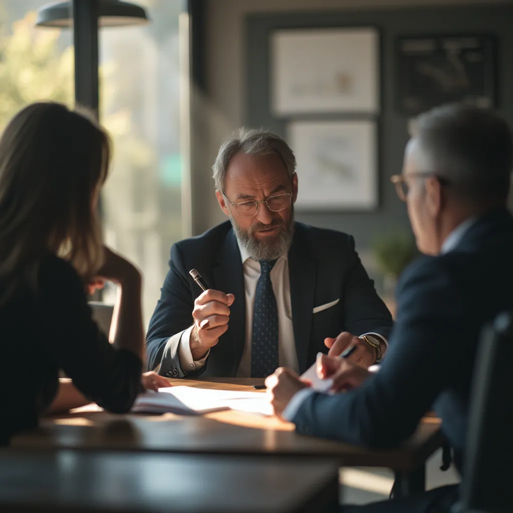 Taller práctico de estrategia comercial